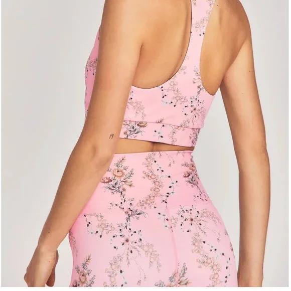 LOVESHACKFANCY X BEACH RIOT PIPER LEGGING - Picture 4 of 5